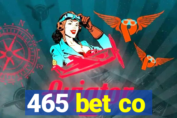 465 bet co